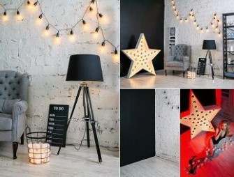 Фотостудия в центре Киева